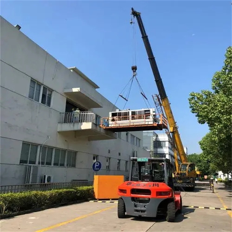 金堂小型吊车出租电话