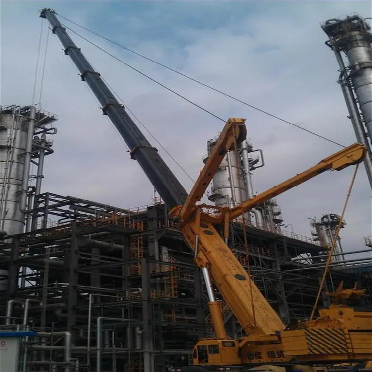 金堂吊车出租电话