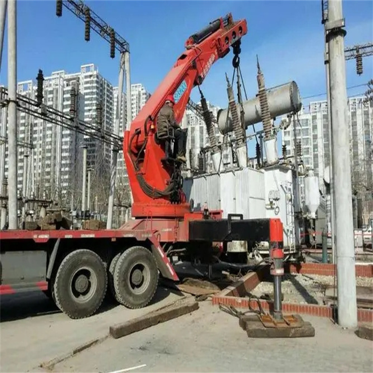 金堂就近吊车出租|工地厂房吊装设备租赁|24小时高效响应