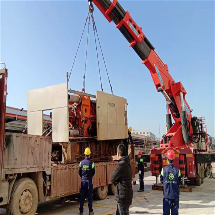 金堂附近随车吊出租，便捷服务与实用联系方式