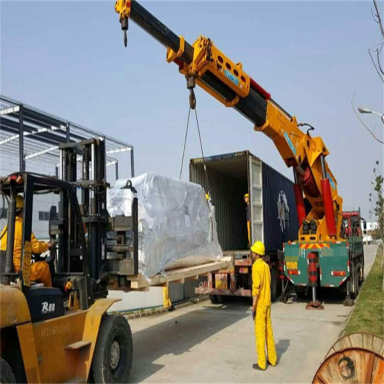 金堂专业随车吊出租电话