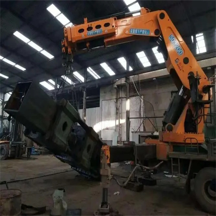 金堂200吨折臂吊出租