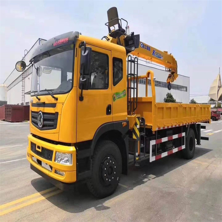 金堂附近找一辆随车吊出租