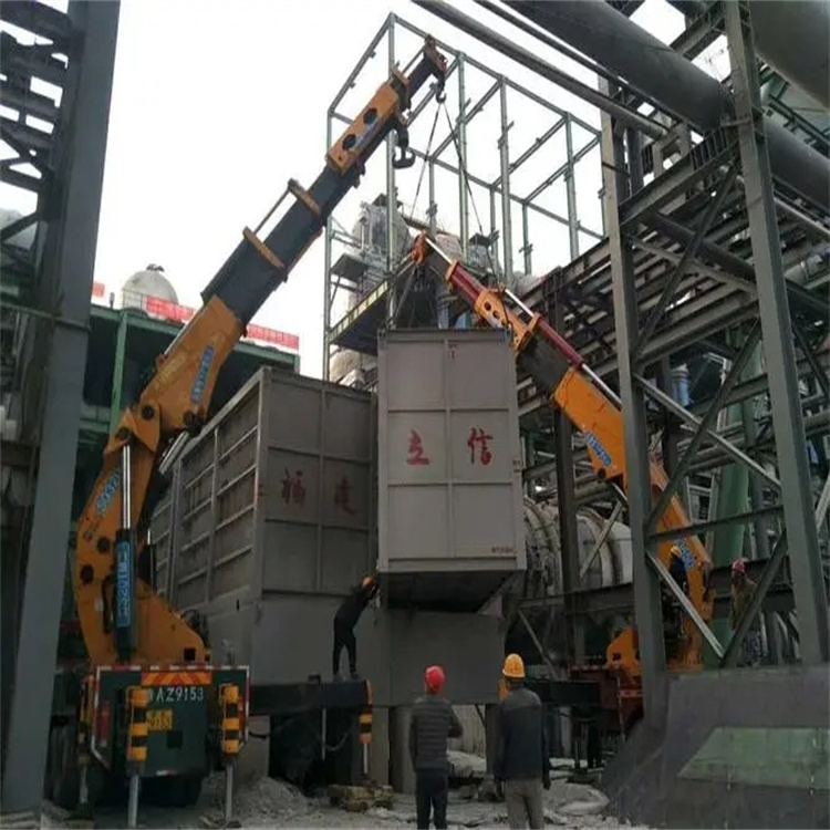 金堂折臂吊车租赁电话