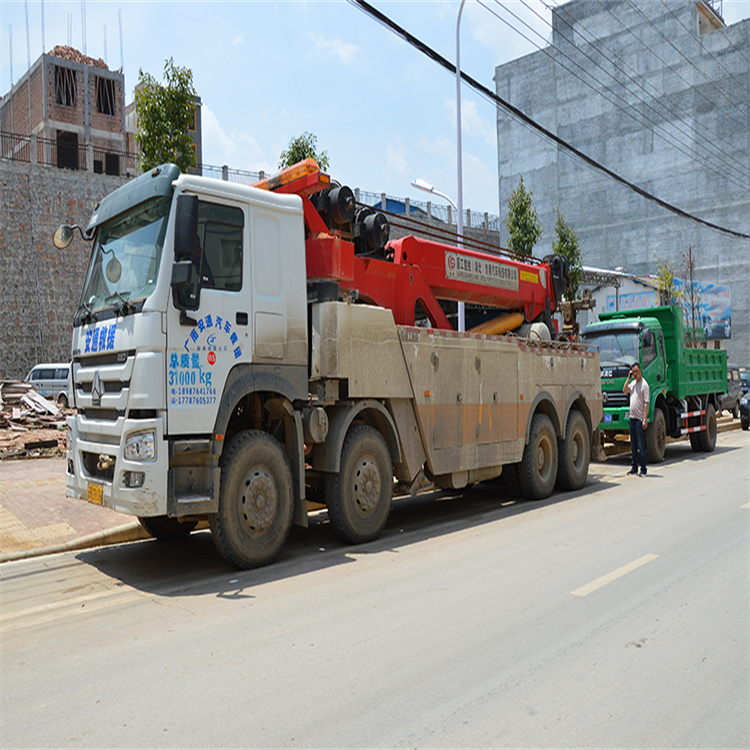 金堂50吨随车吊出租