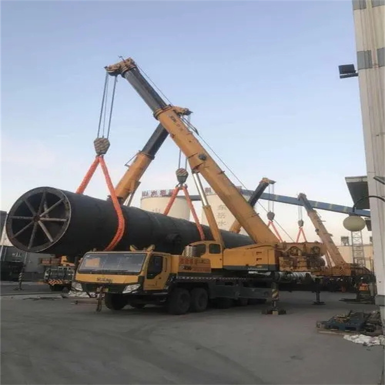 金堂如何评估吊车出租公司在风电设备吊装的专业性