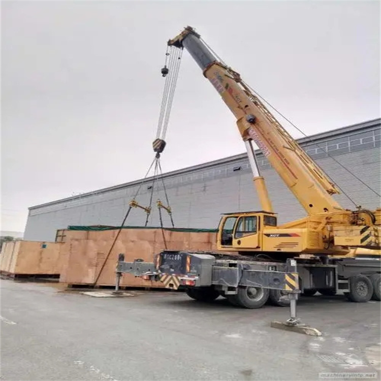 金堂急需吊车出租怎么办|24小时响应|跨区调配服务