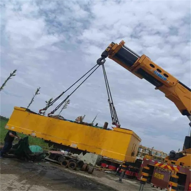 金堂专业吊车出租哪家好