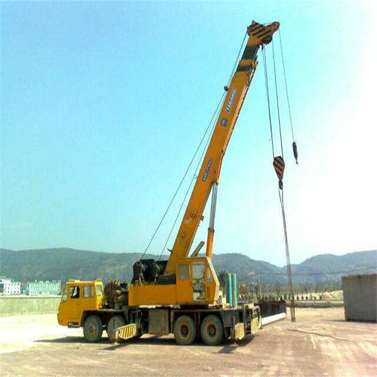 金堂小型吊车出租价格是多少